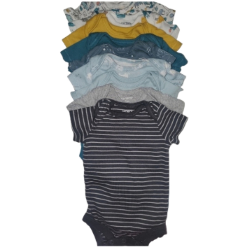 CARTER'S BABY BODYSUIT